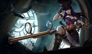 Via LOL Esports